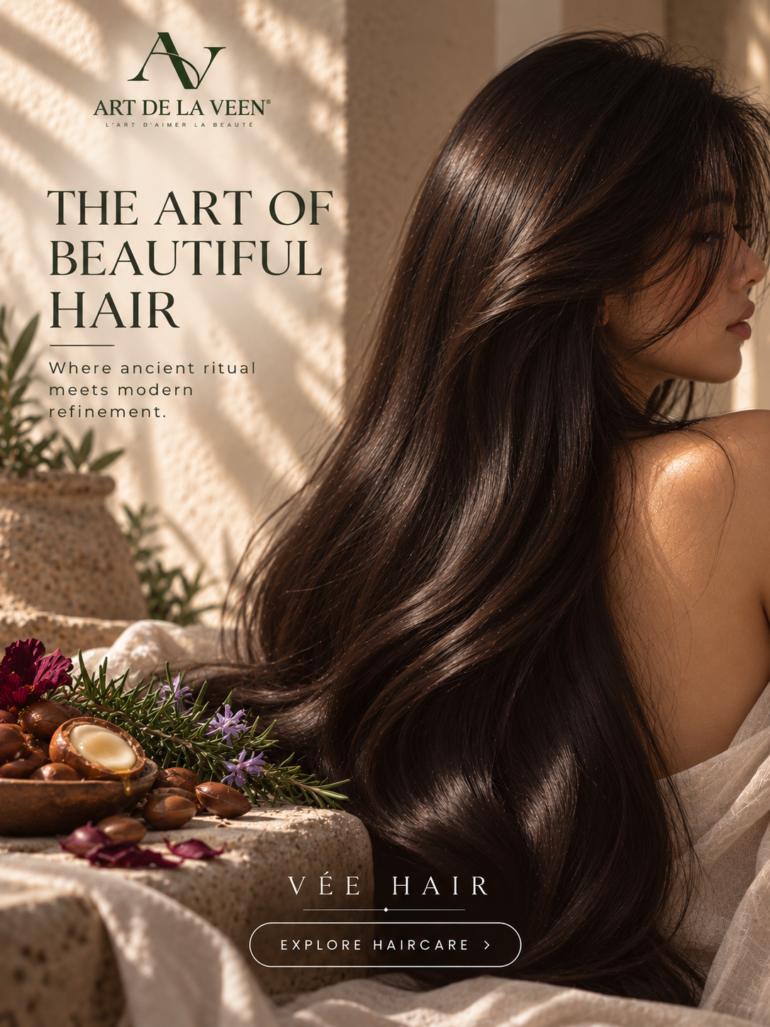 VEE Hair