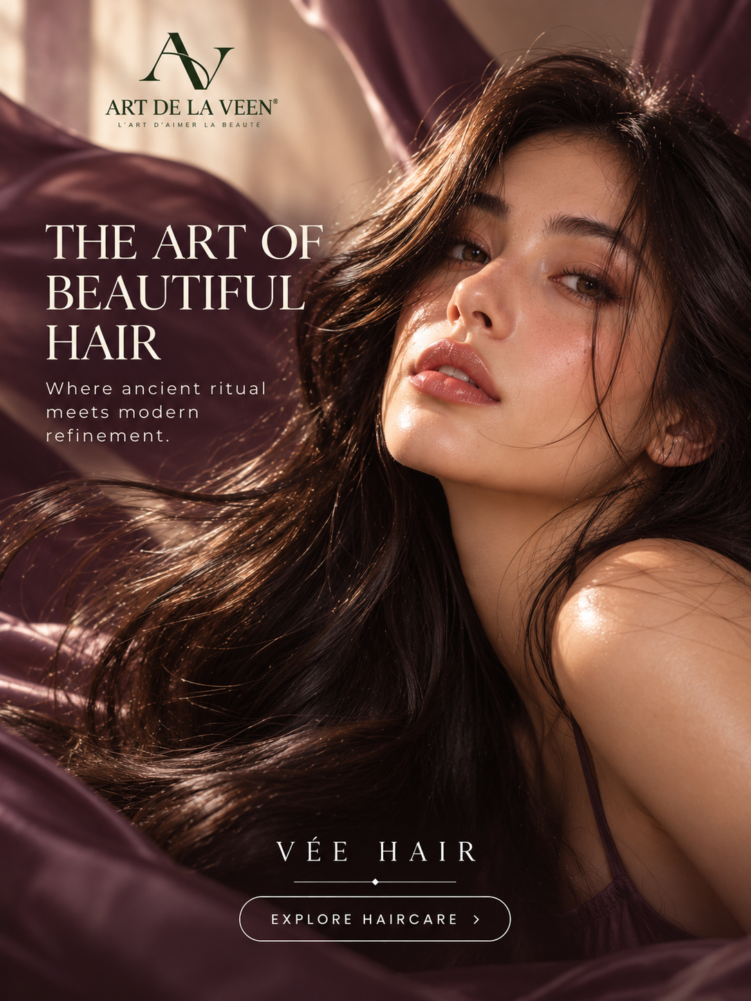 VEE Hair